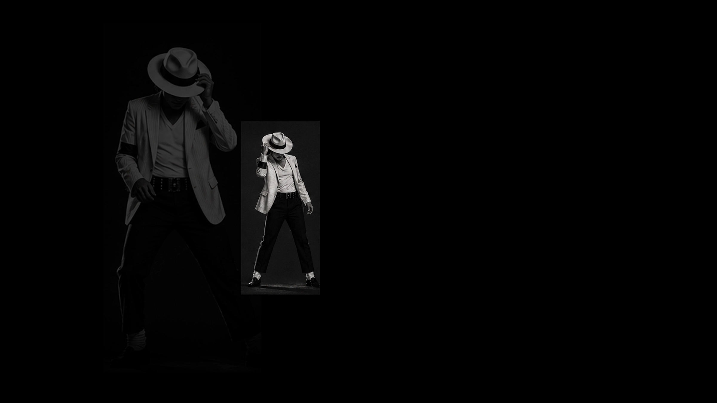Leo Days — Música, dança e performance